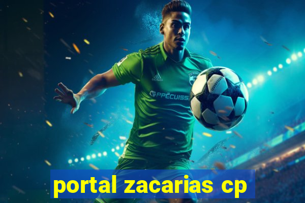 portal zacarias cp